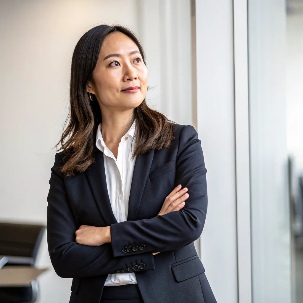 Olivia Chen
